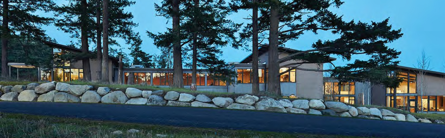 Peace Island Medical Center San Juan Island Community Foundation