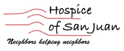Hospice of San Juan logo
