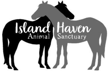 Island Haven Animal Sanctuary logo