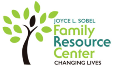 Joyce L. Sobel Family Resource Center logo