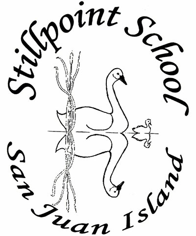 Stillpoint School logo