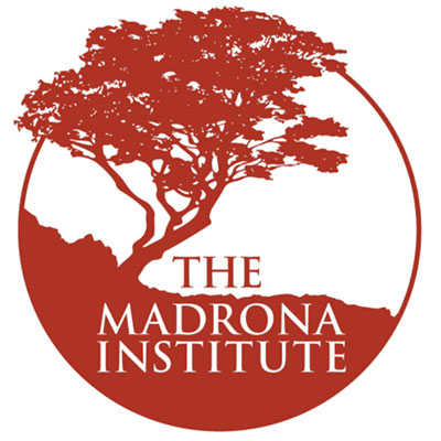 The Madrona Institute logo