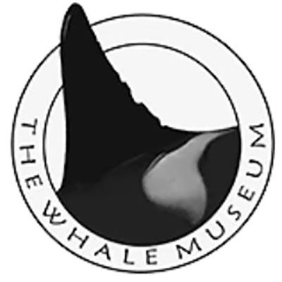 The Whale Museum logo