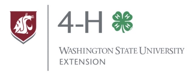 WSU 4-H logo