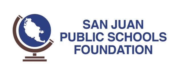 San Juan Public Schools Foundation logo