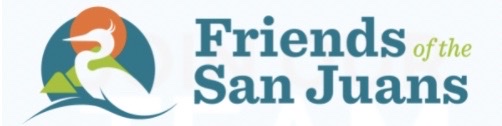 Friends of the San Juans logo