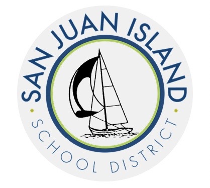 San Juan Island School District logo