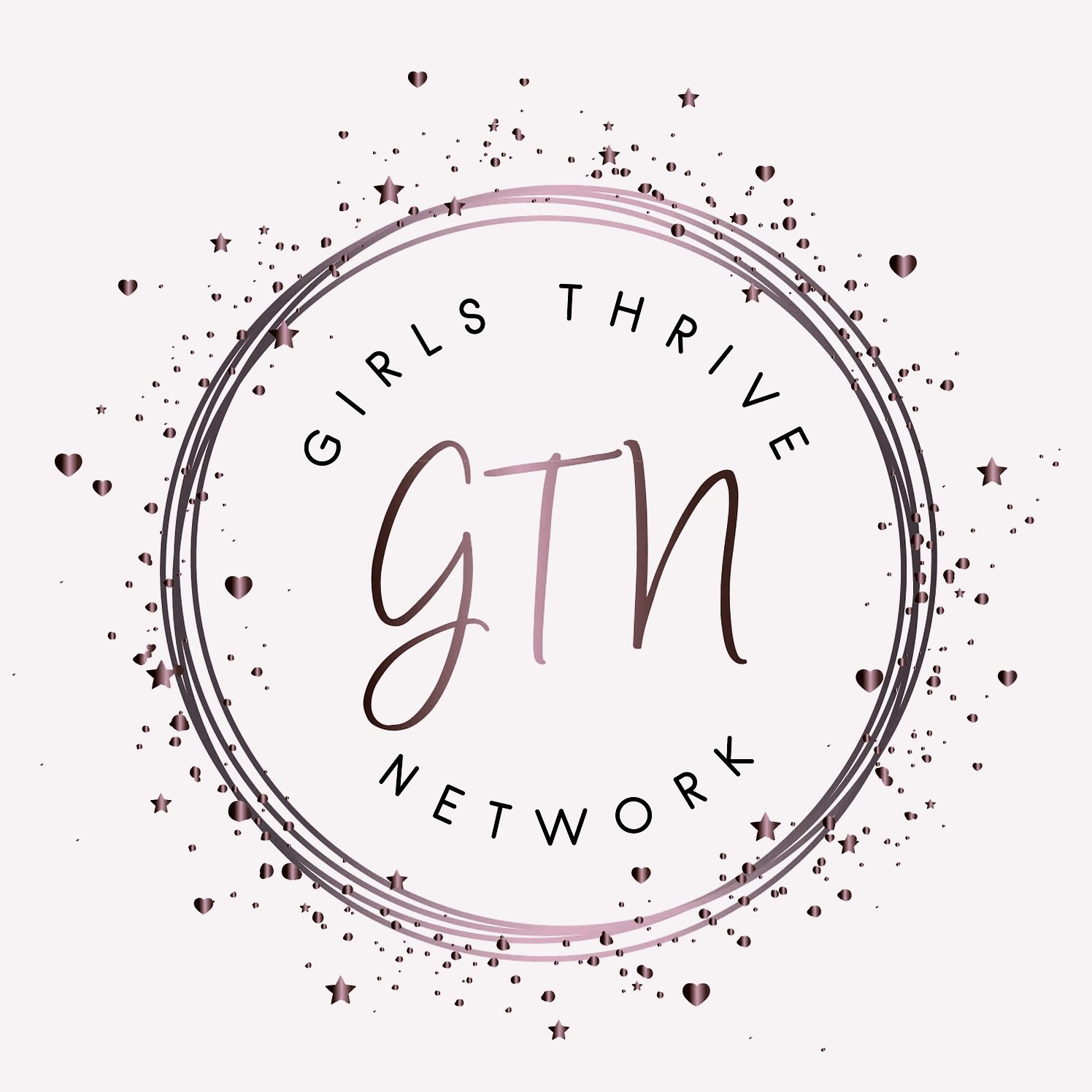 Girls Thrive Network logo